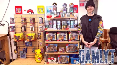 North Adams Shop Offers New & Vintage Games to Play