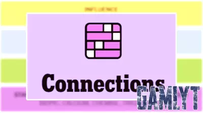 NYT ‘Connections’ Hints And Answers For Sunday, July 19