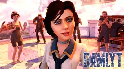 One of the Greatest Video Games Ever Made Is Begging for a TV Adaptation