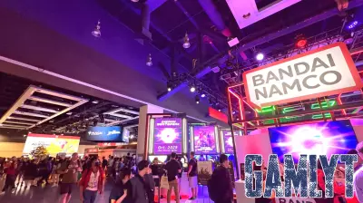 PAX West Gaming Convention Attracts Massive Crowds to Seattle