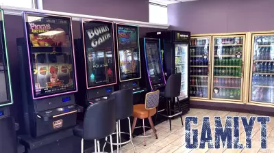 Pennsylvania moves to regulate skill games