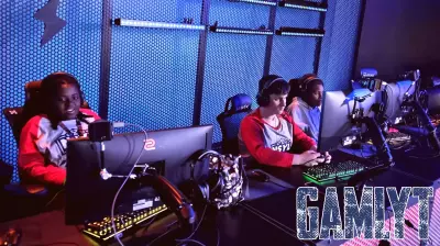 Philly Libraries to Launch Youth Esports Leagues This Fall
