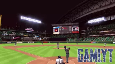 Playing A Baseball Simulator Made Me A Fanatic Again