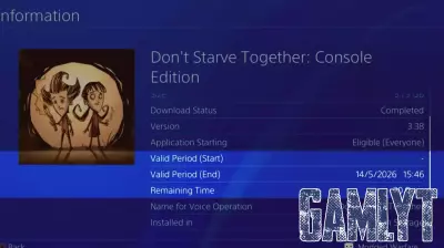 PlayStation's Updated DRM Policy Could Restrict Access to Your Game Library