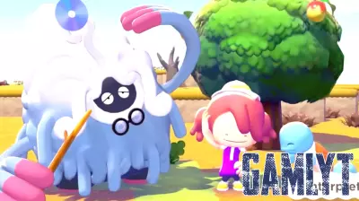 Pokémon Pokopia on Nintendo Switch 1: Does Pokopia have Game Share?