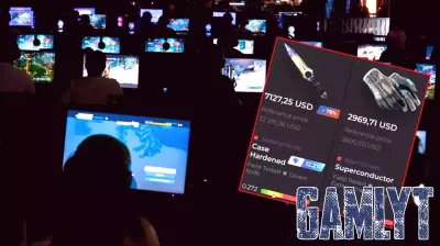 Polish teens may spend up to €94 million on in-game ‘gambling’ features