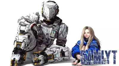 Pragmata Embraces the 