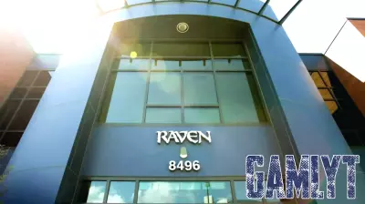 Raven Software Workers Secure Contract After Union Formation
