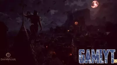 Rebel Wolves’ The Blood of Dawnwalker Begins a Saga Spanning Eras