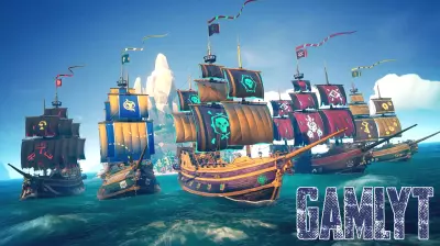 Rediscovering the Charm of Sea Shanties in Assassin’s Creed