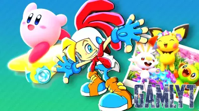 Reviving Nostalgia: The Case for a New Billy Hatcher and the Giant Egg