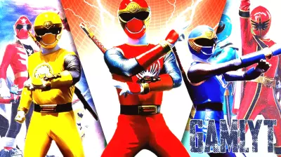 Reviving the Power Rangers: Seasons That Deserve New Video Game Adaptations