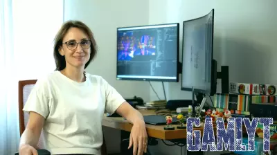 **Sacramento's Independent Game Developers Forge Digital Dreams**