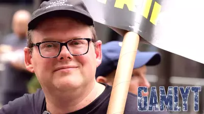 SAG-AFTRA Halts Strike Against Video Game Companies, Allowing Workers to Return
