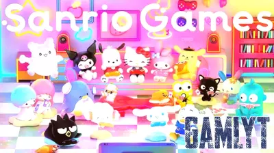 Sanrio, Toei seek to create new characters in video games  | The Asahi Shimbun Asia & Japan Watch