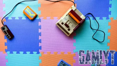 Saudi Arabia Shifts Billions in Gaming Stocks to Subsidiary