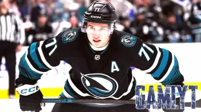 Sharks star Macklin Celebrini just made an impressive bit of NHL and video game history