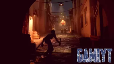 Sick, A New Game About Killing Nazis
