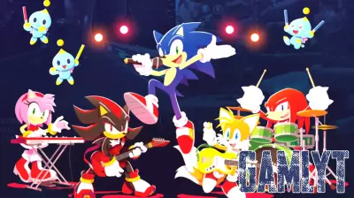 Sonic Live in Concert brings iconic video game music to Peoria