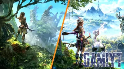 Sony Files Lawsuit Against Tencent Over Alleged Copycat Game