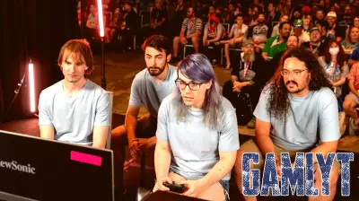 Speedrunning Event Raises $2.4 Million for Humanitarian Efforts