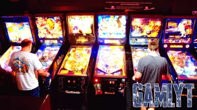 Spokane's Jedi Alliance Arcade Competing for Top National Honor