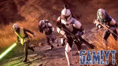 Star Wars Zero Company: Clone Wars, Lucasfilm Details