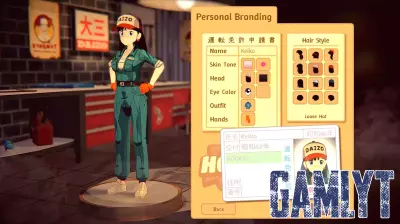 Steam game gets unexpected patch after fans complained women ruined immersion