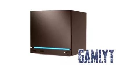 Steam Machine pricing starts at $1,049 for 512GB model