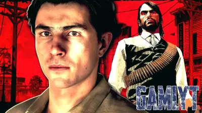 Stop the Comparisons: Mafia: The Old Country vs. Red Dead Redemption