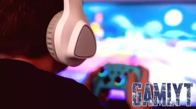 Study Identifies Crucial Threshold Where Gaming Turns from Fun to Unhealthy