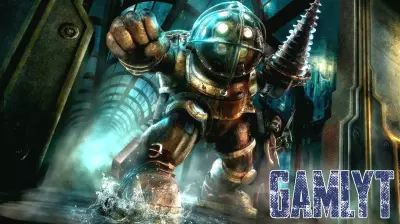 Take-Two boss ‘deeply disappointed’ over wait for new BioShock: ‘In retrospect, we wasted a lot of time and money’