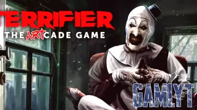 Terrifier: The ARTcade Game Delivers the Expected Horror Experience