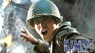 The 10 Best World War II Video Games, Ranked