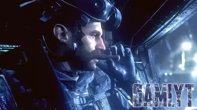 The 10 Greatest Call of Duty Video Games, Ranked
