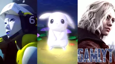 The 13 Best New Video Games Of 2026 So Far