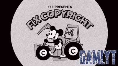 The Battle Against Copyright Bullies in Online Gaming