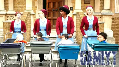 The Best Books, Movies, Video Games, and Podcasts to Check Out After Watching ‘Call the Midwife’