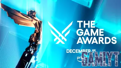 The Game Awards Expands Audience Reach with Prime Video Streaming