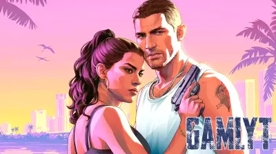 The Games That Might Get Buried When GTA 6 Arrives