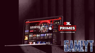 The Global Gaming League Launches GGL Primes