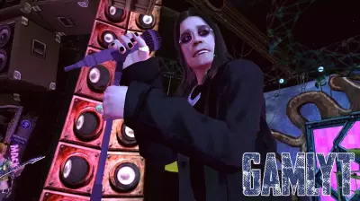 The Legendary Ozzy Osbourne Passes Away at 76