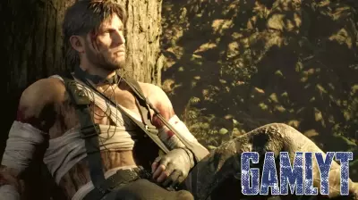 The Mixed Blessings of Gaming Remakes: A Closer Look at Metal Gear Solid Delta: Snake Eater