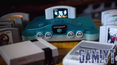 The Nintendo 64 is turning 30 years old, here are some of its most impactful games of all time