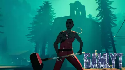 The Rage Room Game That's Taking Over Summer