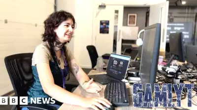 The Rise of Yorkshire's Gaming Industry: Government Support Fuels Growth