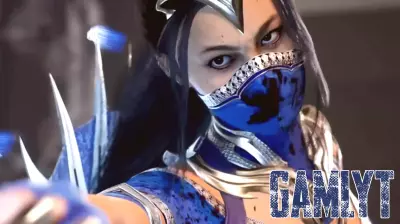 The Top Stealthy Ninjas in Video Game History