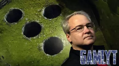 Toxicology Report Reveals Cause of Death for Call of Duty Co-Creator