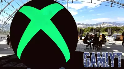 Twice as many developers surveyed by GDC say they want to make games on PS5 or Switch 2 than on Xbox