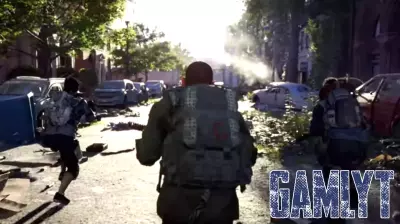 Ubisoft Unveils The Division 2: Survivors with Player Involvement